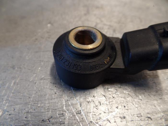 Gebruikte Pingelsensor Toyota Aygo (B40) 1.0 12V VVT-i Prijs € 25,00 Margeregeling aangeboden door Automaterialen Ronald Morien B.V.