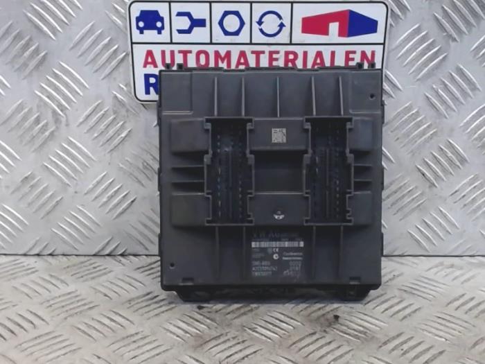 Gebruikte Bodycontrol Module Seat Ibiza IV (6J5) 1.2 TDI Ecomotive Prijs € 49,00 Margeregeling aangeboden door Automaterialen Ronald Morien B.V.