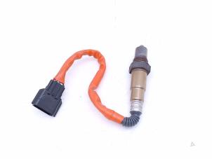 Gebruikte Lambda Sonde Dacia Sandero II 1.5 dCi 90 Prijs € 39,00 Margeregeling aangeboden door Automaterialen Ronald Morien B.V.