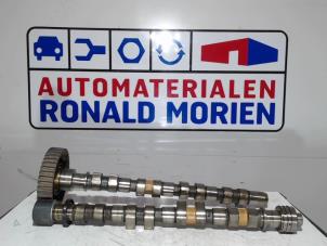 Gebruikte Nokkenas set Volvo V50 (MW) 1.8 16V Prijs € 150,00 Margeregeling aangeboden door Automaterialen Ronald Morien B.V.