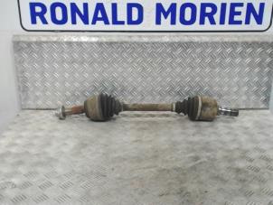 Gebruikte Steekas links-voor Fiat Ducato Prijs € 125,00 Margeregeling aangeboden door Automaterialen Ronald Morien B.V.