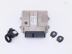 Gebruikte Computer Motormanagement Suzuki Swift (ZA/ZC/ZD1/2/3/9) 1.3 D 16V Prijs € 95,00 Margeregeling aangeboden door Automaterialen Ronald Morien B.V.