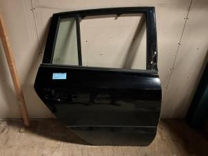 Gebruikte Portier 4Deurs rechts-achter Renault Koleos I 2.5 16V 4x4 Prijs € 75,00 Margeregeling aangeboden door Automaterialen Ronald Morien B.V.