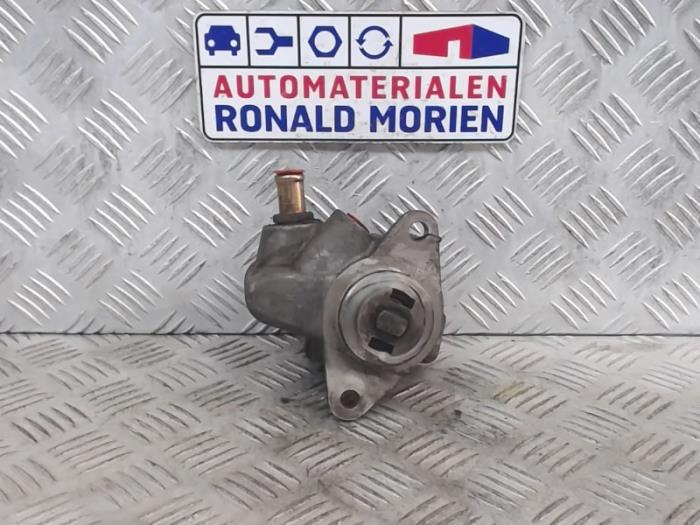 Stuurbekrachtiging Pomp van een Citroën Jumper (U5/ZB) 2.8 HDi 2006