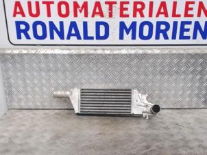 Gebruikte Intercooler Opel Corsa Prijs € 85,00 Margeregeling aangeboden door Automaterialen Ronald Morien B.V.