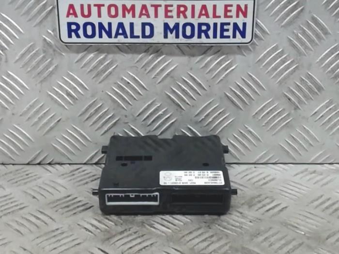 Gebruikte Computer Airco Nissan Qashqai (J11) 1.6 dCi Prijs € 95,00 Margeregeling aangeboden door Automaterialen Ronald Morien B.V.