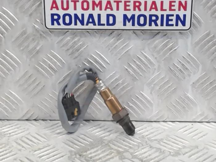 Gebruikte Lambda Sonde Nissan Qashqai (J11) 1.6 dCi Prijs € 25,00 Margeregeling aangeboden door Automaterialen Ronald Morien B.V.