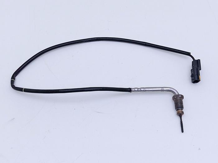 Gebruikte Uitlaat temperatuursensor Nissan Qashqai (J11) 1.6 dCi Prijs € 49,00 Margeregeling aangeboden door Automaterialen Ronald Morien B.V.
