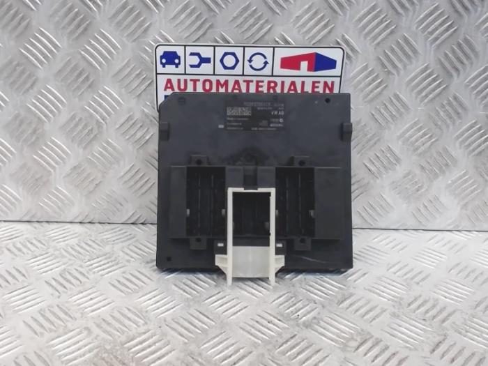 Gebruikte Module Bodycontrol Skoda Octavia (5EAA) 1.0 TSI 12V Prijs € 95,00 Margeregeling aangeboden door Automaterialen Ronald Morien B.V.