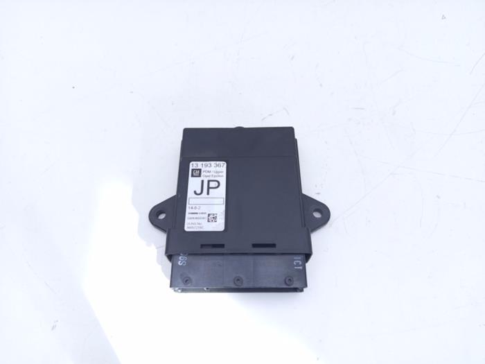 Gebruikte Computer Diversen Opel Vectra C Caravan 1.9 CDTI 120 Prijs € 25,00 Margeregeling aangeboden door Automaterialen Ronald Morien B.V.