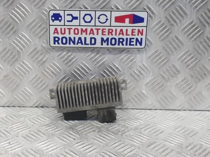 Gebruikte Computer Koeling Opel Vivaro 2.0 CDTI Prijs € 50,00 Margeregeling aangeboden door Automaterialen Ronald Morien B.V.