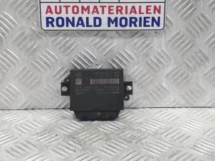Gebruikte PDC Module Volkswagen Sharan (7N) 2.0 TDI 16V 4Motion Prijs € 49,00 Margeregeling aangeboden door Automaterialen Ronald Morien B.V.