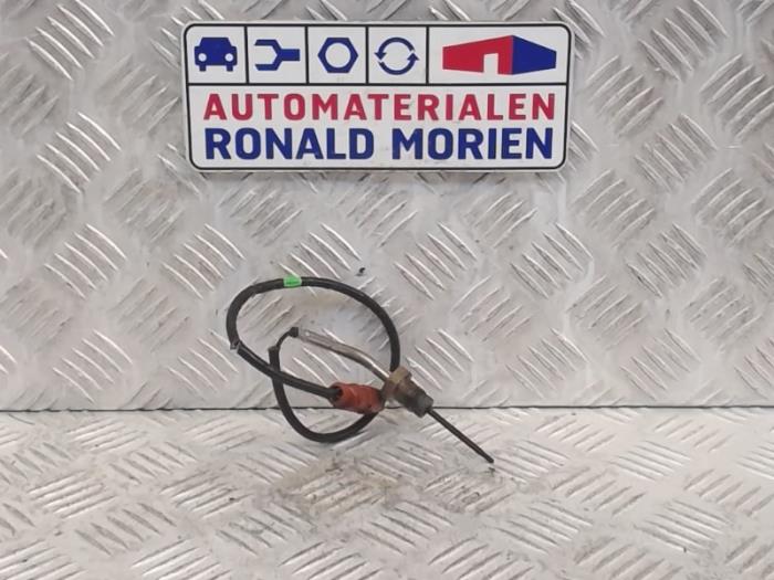 Gebruikte Uitlaat temperatuursensor Volkswagen Polo V (6R) 1.4 TDI 12V 90 Prijs € 20,66 Margeregeling aangeboden door Automaterialen Ronald Morien B.V.