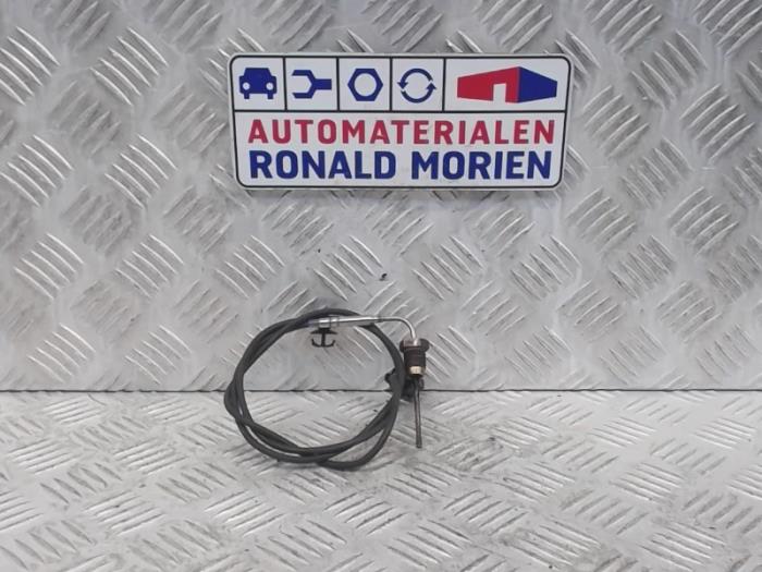 Gebruikte Uitlaat temperatuursensor Ssang Yong Rodius 2.0 e-200 Xdi 16V 4WD Prijs € 40,00 Margeregeling aangeboden door Automaterialen Ronald Morien B.V.