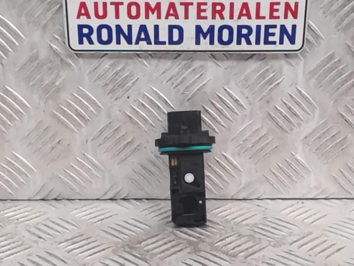 Gebruikte Luchtmassameter Opel Mokka/Mokka X X 1.6 16V 4x2 Prijs € 14,95 Margeregeling aangeboden door Automaterialen Ronald Morien B.V.