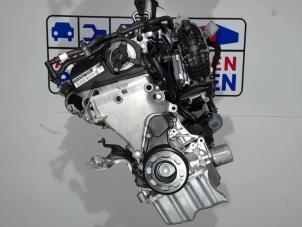 Gebruikte Motor Volkswagen Golf VII (AUA) 1.5 TSI Evo BlueMotion 16V Prijs € 4.053,50 Inclusief btw aangeboden door Automaterialen Ronald Morien B.V.