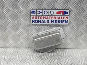 Gebruikte Oliekoeler Opel Mokka/Mokka X X 1.6 16V 4x2 Prijs op aanvraag aangeboden door Automaterialen Ronald Morien B.V.