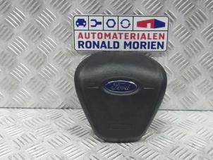 Gebruikte Airbag links (Stuur) Ford B-Max Prijs € 125,00 Margeregeling aangeboden door Automaterialen Ronald Morien B.V.