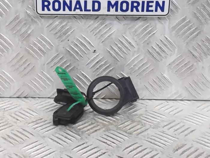 Gebruikte Immobiliser module Ford B-Max (JK8) 1.6 Ti-VCT 16V Van Prijs € 50,00 Margeregeling aangeboden door Automaterialen Ronald Morien B.V.
