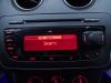 Seat Ibiza IV SC (6J1) 1.4 16V Radio CD Speler