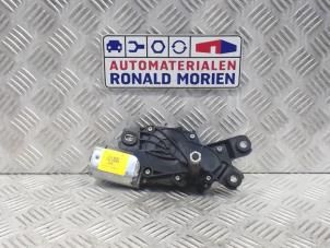 Gebruikte Ruitenwissermotor achter Ford B-Max (JK8) 1.6 Ti-VCT 16V Van Prijs € 40,00 Margeregeling aangeboden door Automaterialen Ronald Morien B.V.