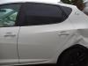 Seat Ibiza IV SC (6J1) 1.4 16V Deur 4Deurs links-achter