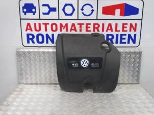 Gebruikte Motor Beschermplaat Volkswagen Bora Prijs € 40,00 Margeregeling aangeboden door Automaterialen Ronald Morien B.V.