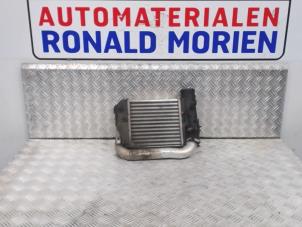 Gebruikte Intercooler Audi A6 Avant Quattro (C6) 2.7 TDI V6 24V Prijs € 75,00 Margeregeling aangeboden door Automaterialen Ronald Morien B.V.