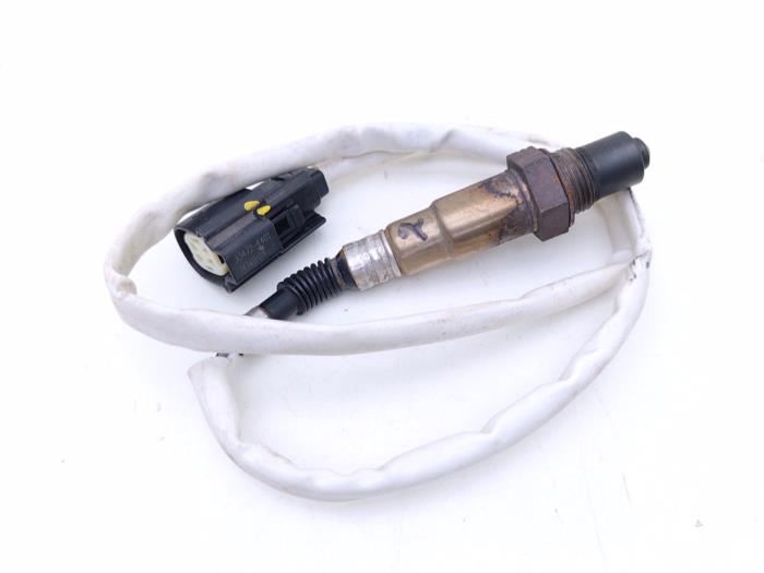 Gebruikte Lambda Sonde Ford Fiesta 6 (JA8) Prijs € 15,00 Margeregeling aangeboden door Automaterialen Ronald Morien B.V.