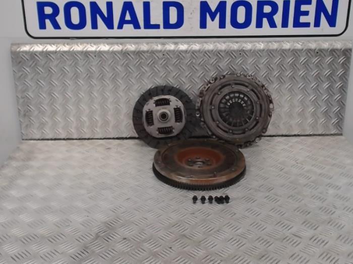 Gebruikte Koppelingsset (compleet) Ford Fiesta 6 (JA8) Prijs € 125,00 Margeregeling aangeboden door Automaterialen Ronald Morien B.V.