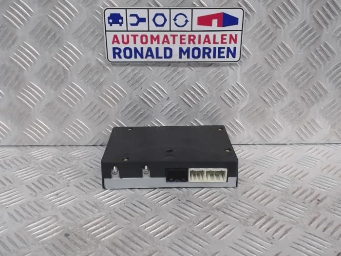 Gebruikte Computer Diversen Opel Corsa E 1.4 16V Bi-Fuel Prijs € 45,00 Margeregeling aangeboden door Automaterialen Ronald Morien B.V.