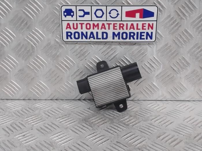 Gebruikte Koeling Module Opel Corsa E 1.4 16V Bi-Fuel Prijs € 70,00 Margeregeling aangeboden door Automaterialen Ronald Morien B.V.