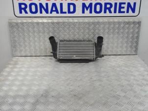 Gebruikte Intercooler Ford Fiesta 6 (JA8) Prijs € 59,00 Margeregeling aangeboden door Automaterialen Ronald Morien B.V.