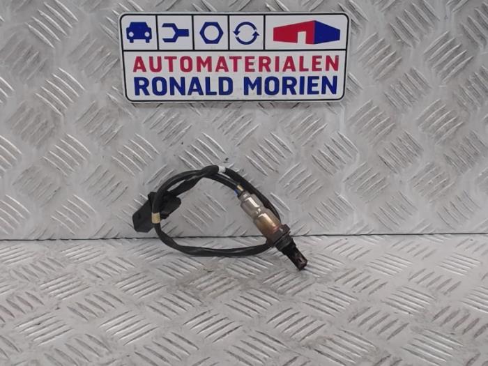 Gebruikte Lambda Sonde Skoda Fabia II (5J) 1.4 TDI 80 Prijs € 15,00 Margeregeling aangeboden door Automaterialen Ronald Morien B.V.