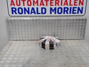 Gebruikte Remschijf + blok voor Ford EcoSport (JK8) Prijs € 60,00 Margeregeling aangeboden door Automaterialen Ronald Morien B.V.