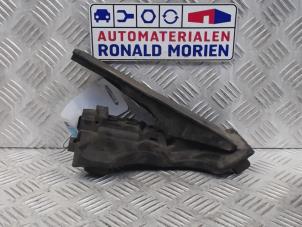 Gebruikte Gaspedaalpositie Sensor Audi A3 (8P1) 2.0 TDI 16V Prijs € 9,99 Margeregeling aangeboden door Automaterialen Ronald Morien B.V.
