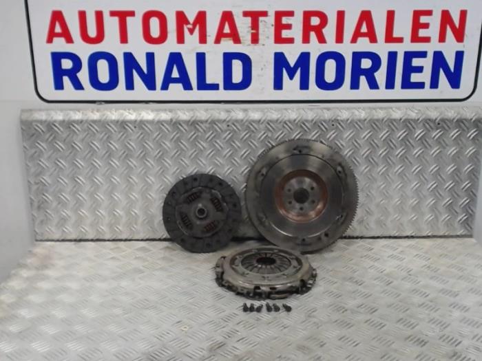 Gebruikte Koppelingsset (compleet) Opel Corsa E 1.4 16V Prijs € 195,00 Margeregeling aangeboden door Automaterialen Ronald Morien B.V.