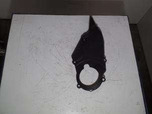 Gebruikte Distributiedeksel Audi A1 Sportback (8XA/8XF) 1.6 TDI 16V Prijs € 10,00 Margeregeling aangeboden door Automaterialen Ronald Morien B.V.