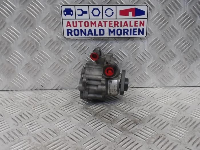 Gebruikte Servopomp Audi A4 Prijs € 95,00 Margeregeling aangeboden door Automaterialen Ronald Morien B.V.