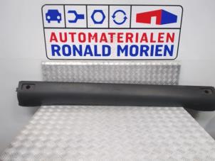 Gebruikte Bumper achter Volkswagen LT Prijs € 75,00 Margeregeling aangeboden door Automaterialen Ronald Morien B.V.
