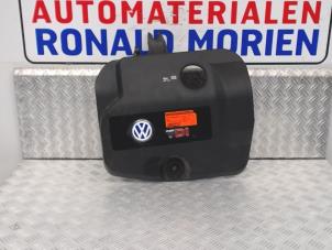 Gebruikte Motor Beschermplaat Volkswagen Sharan Prijs € 30,00 Margeregeling aangeboden door Automaterialen Ronald Morien B.V.