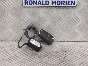 Gebruikte Wegrijbeveiligings module Opel Zafira Tourer (P12) 2.0 CDTI 16V 165 Ecotec Prijs € 35,00 Margeregeling aangeboden door Automaterialen Ronald Morien B.V.