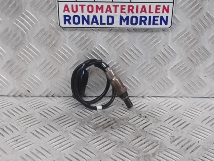 Gebruikte Lambda Sonde Volkswagen Golf VII (AUA) 1.6 TDI 16V Prijs € 20,00 Margeregeling aangeboden door Automaterialen Ronald Morien B.V.