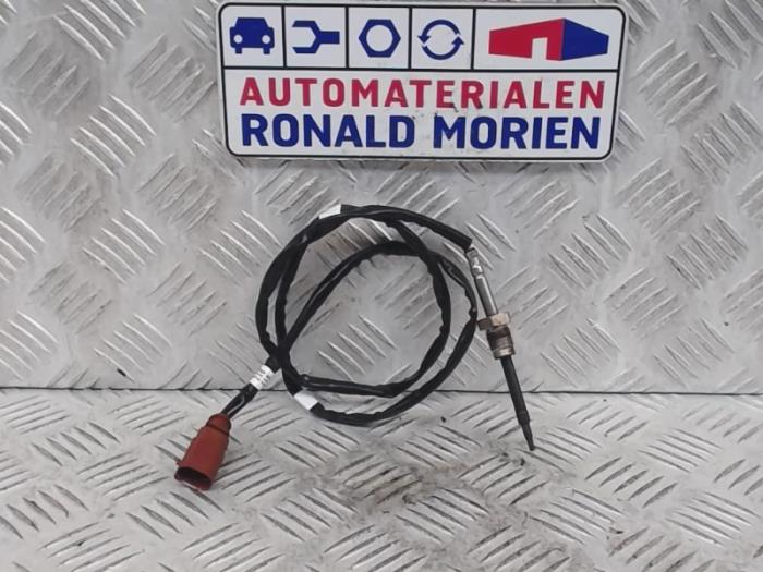 Gebruikte Uitlaat temperatuursensor Volkswagen Golf VII (AUA) 1.6 TDI 16V Prijs € 15,00 Margeregeling aangeboden door Automaterialen Ronald Morien B.V.