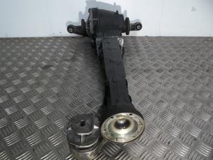 Gebruikte Differentieel achter Audi A4 Avant Quattro (B5) 2.8 V6 30V Prijs € 250,00 Margeregeling aangeboden door Automaterialen Ronald Morien B.V.