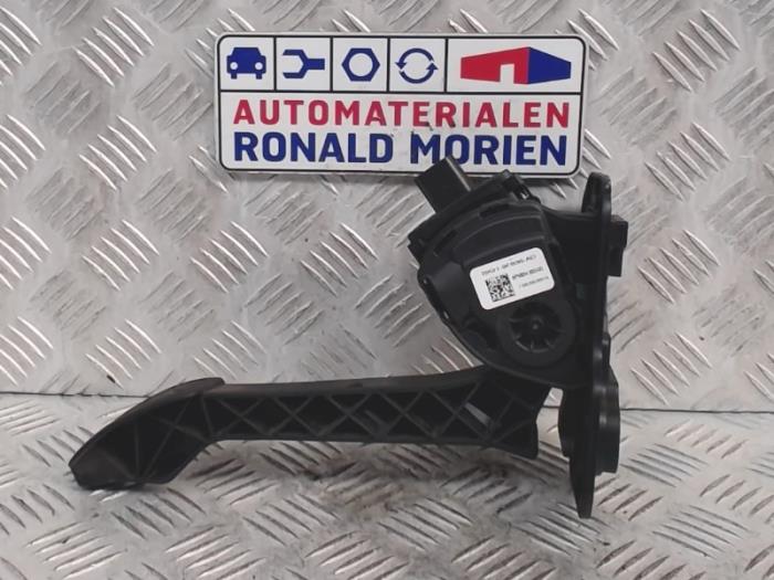 Gebruikte Gaspedaalpositie Sensor Ford Transit 2.2 TDCi 16V RWD Prijs € 20,00 Margeregeling aangeboden door Automaterialen Ronald Morien B.V.