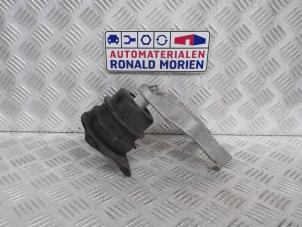 Gebruikte Motorrubber Volkswagen Polo IV (9N1/2/3) 1.2 12V Prijs € 25,00 Margeregeling aangeboden door Automaterialen Ronald Morien B.V.