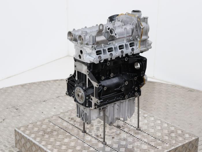 Gereviseerde Motor Volkswagen Passat Variant (365) 1.4 TSI 16V MultiFuel Prijs € 3.448,50 Inclusief btw aangeboden door Automaterialen Ronald Morien B.V.