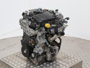 Gebruikte Motor Renault Laguna Coupé (DT) 2.0 dCi 16V FAP GT Prijs € 1.950,00 Margeregeling aangeboden door Automaterialen Ronald Morien B.V.