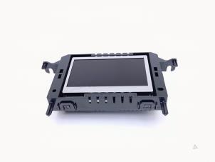 Gebruikte Display Multi Media regelunit Ford Fiesta 6 (JA8) Prijs € 95,00 Margeregeling aangeboden door Automaterialen Ronald Morien B.V.